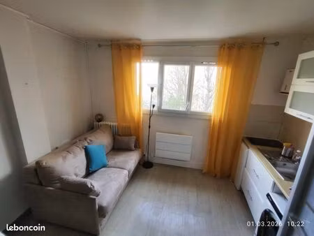 location studette saint cloud