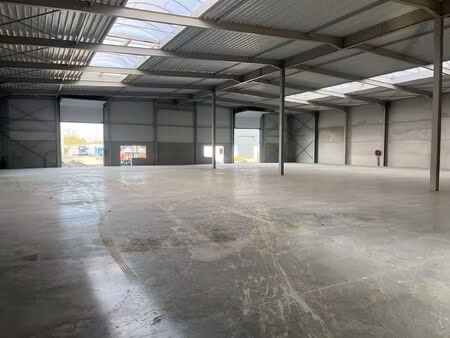 commercieel te koop in heist-op-den-berg