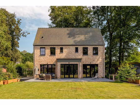 huis te koop in schoten met 3 slaapkamers