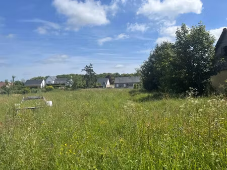 vente terrain 841 m² à saint-valery-sur-somme (80230)  134 400 €
