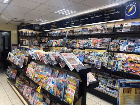 vente locaux professionnels 3 pièces 75 m² à neufchâteau (88300)  96 000 €