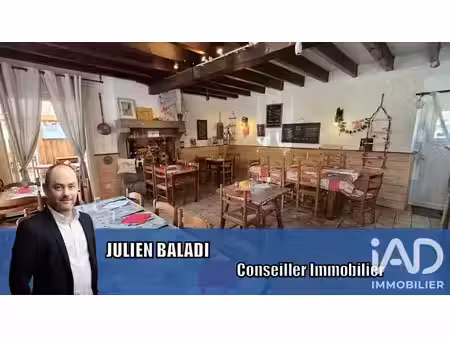 vente locaux professionnels 0 pièces à saint-julien (22940)  60 400 €