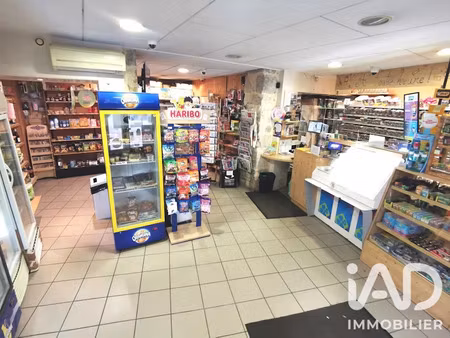vente locaux professionnels 0 pièces 50 m² à annonay (07100)  152 000 €