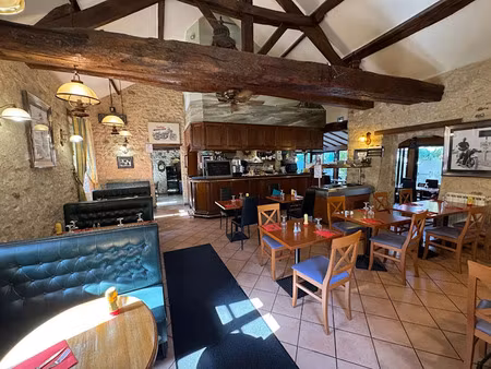 vente locaux professionnels 8 pièces à boissy-l'aillerie (95650)  467 100 €