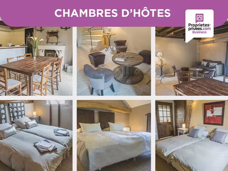 vente locaux professionnels 200 m² à couilly-pont-aux-dames (77860)  634 880 €