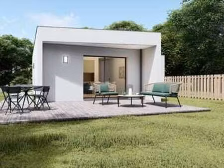 vente maison à plomeur (29120) : à vendre / 45m² plomeur