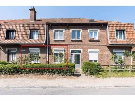 appartement te koop in zaventem met 2 slaapkamers