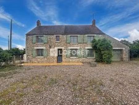 vente maison à falaise (14700) : à vendre / 121m² falaise
