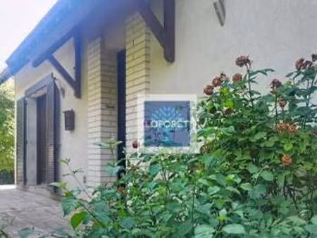 vente maison à verson (14790) : à vendre / 132m² verson