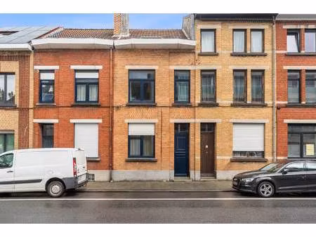 huis te koop in zaventem met 3 slaapkamers