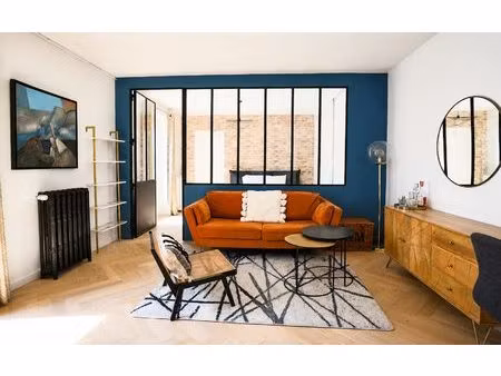 appartement à vendre vincennes