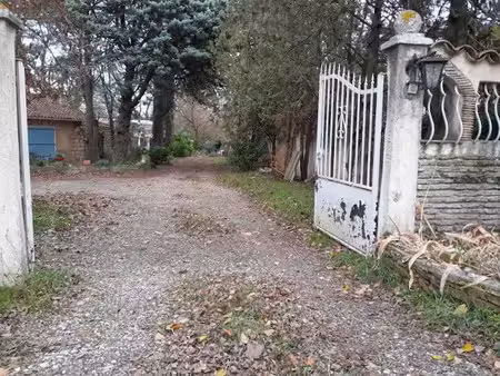 vente terrain 431 m² à fuveau (13710)  159 000 €