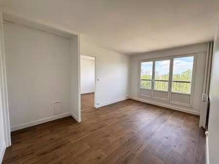 appartement 2 pièces 41.56 m²