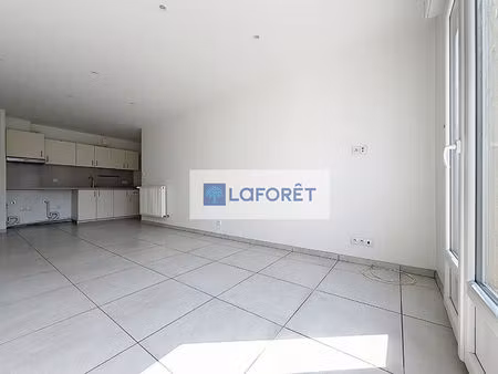 appartement champigny-sur-marne 2 pièces 44.90 m2