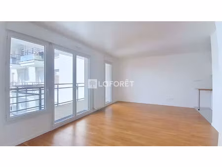 appartement limeil brevannes 2 pièces 50 m2 + parking et balcon