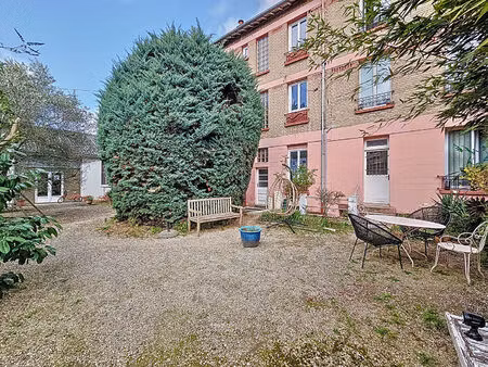 appartement saint maur des fosses 2 pièce(s) 36 m2