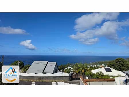 saint joseph 97480 - ensemble immobilier - parking - rentabi