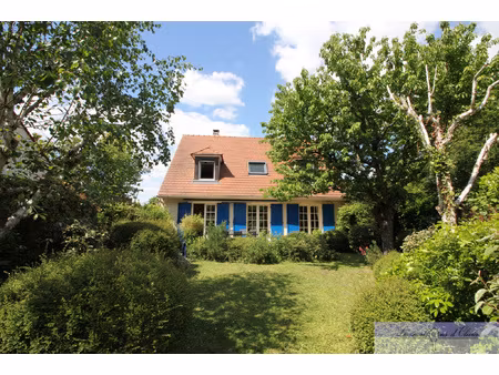 sucy-en-brie quartier du fort  belle maison familiale au c
