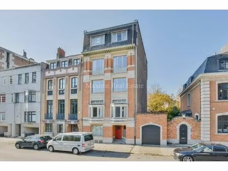 appartement à louer à avenue edith cavell 67 uccle (vbe39881)