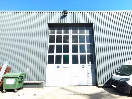 surface industrielle à louer à brusselsesteenweg 330 overijse (vbe39883)