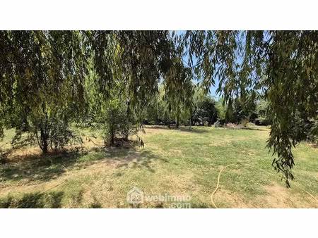 vente terrain 900 m² à gonfaron (83590)  169 000 €