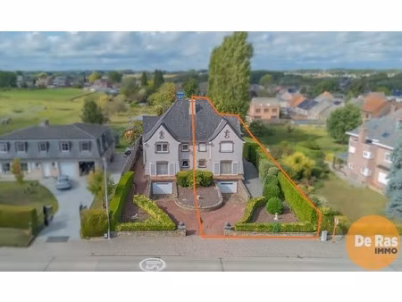 huis te koop in erpe-mere met 3 slaapkamers