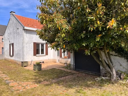 huis te koop in pellenberg met 2 slaapkamers