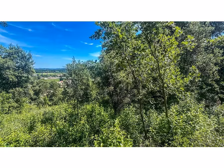 vente terrain 1212 m² à connaux (30330)  173 000 €