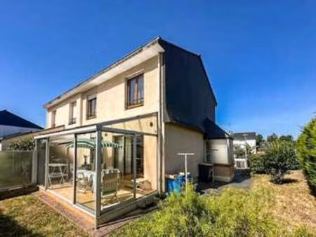 vente maison à chartres-de-bretagne (35131) : à vendre / 81m² chartres-de-bretagne