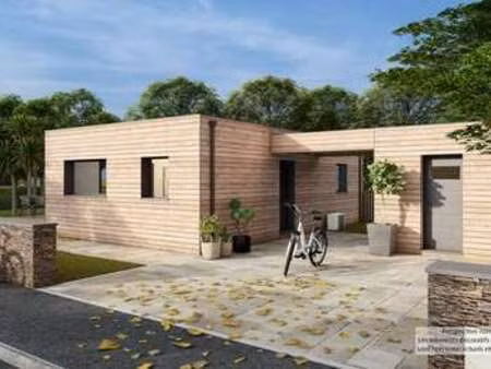 vente maison à plobannalec-lesconil (29740) : à vendre / 65m² plobannalec-lesconil