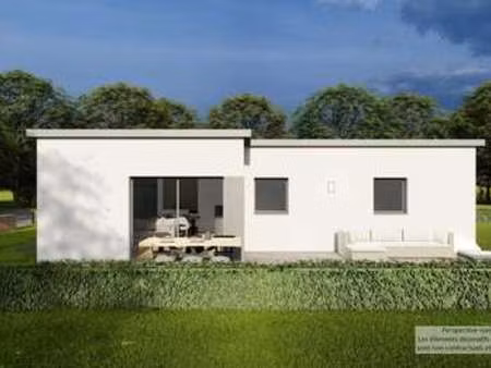 vente maison à plouénan (29420) : à vendre / 90m² plouénan