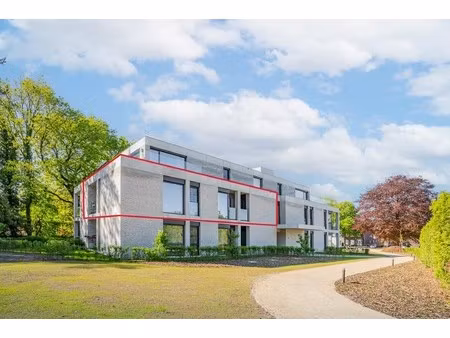 appartement te koop in kasterlee met 3 slaapkamers
