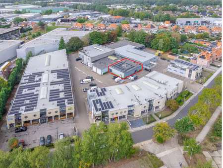 commercieel te koop in turnhout