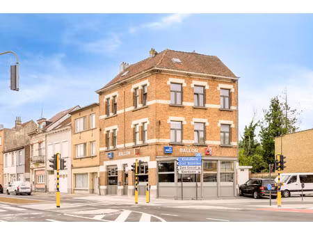huis te koop in asse met 4 slaapkamers
