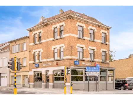 huis te koop in zellik met 4 slaapkamers