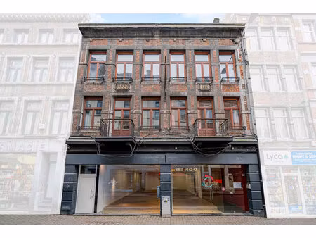 huis te koop in namur met 8 slaapkamers