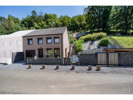 huis te koop in hoei met 3 slaapkamers