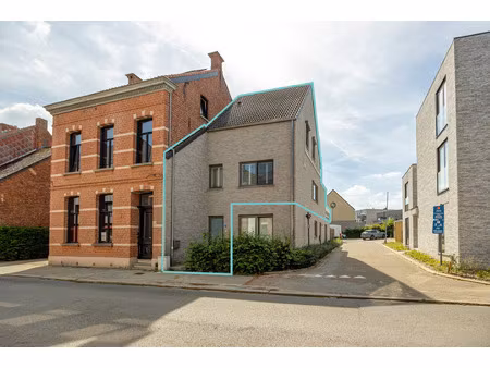 appartement te koop in herentals met 2 slaapkamers