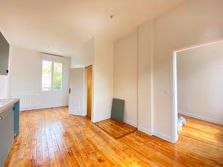 appartement meublé