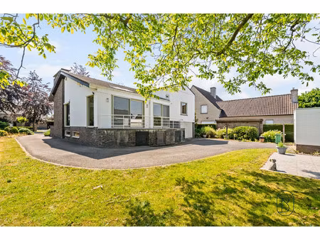huis te koop in zulte met 3 slaapkamers
