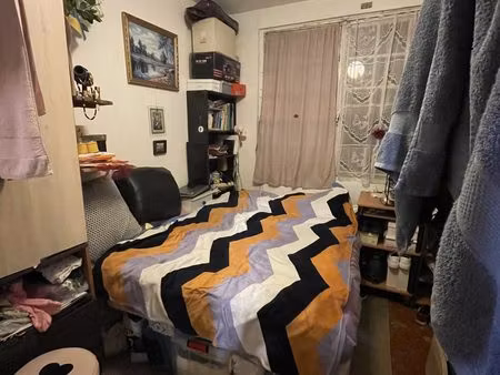 studio à vendre - ivry sur seine