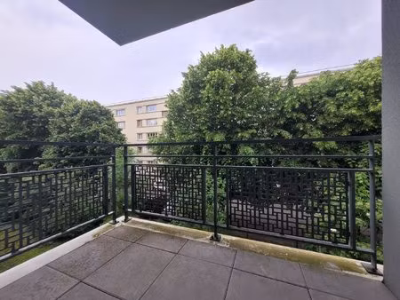 appartement à vendre thiais