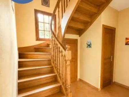 vente maison à bécherel (35190) : à vendre / 143m² bécherel