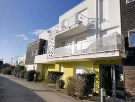 vente appartement 2 pièces à sainte-luce-sur-loire (44980) : à vendre 2 pièces / 36m² sain