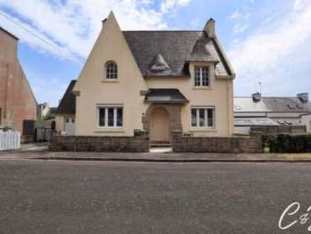 vente maison à guilvinec (29730) : à vendre / 125m² guilvinec