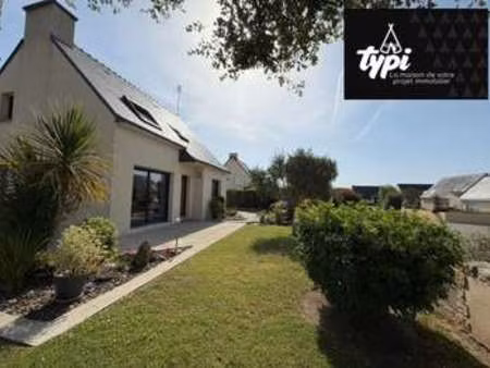 vente maison à kervignac (56700) : à vendre / 100m² kervignac