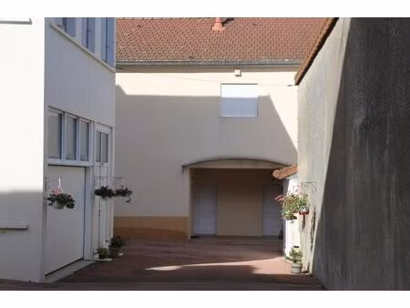 appartement de standing de 230 m² avec terrasse et ascenseur privatif