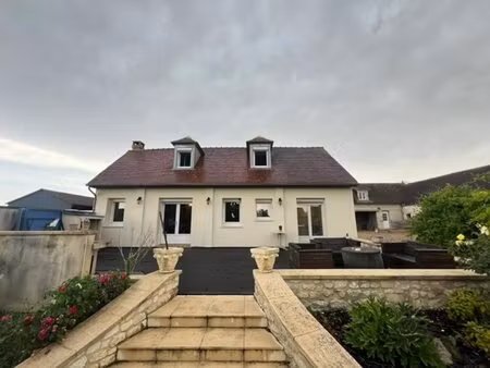 ensemble immobilier