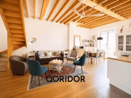 appartement à vendre villeurbanne