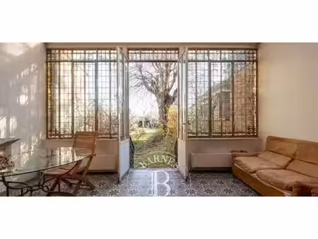 maison avec terrasse courbevoie (92)